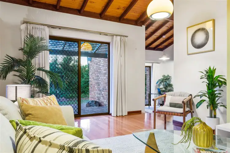 Main view of Homely house listing, 10 Hallam Close, Booragoon WA 6154
