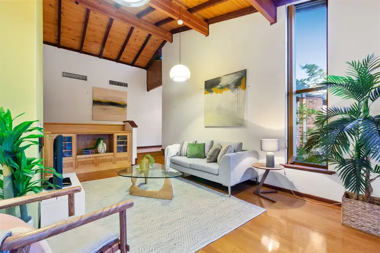 Second view of Homely house listing, 10 Hallam Close, Booragoon WA 6154