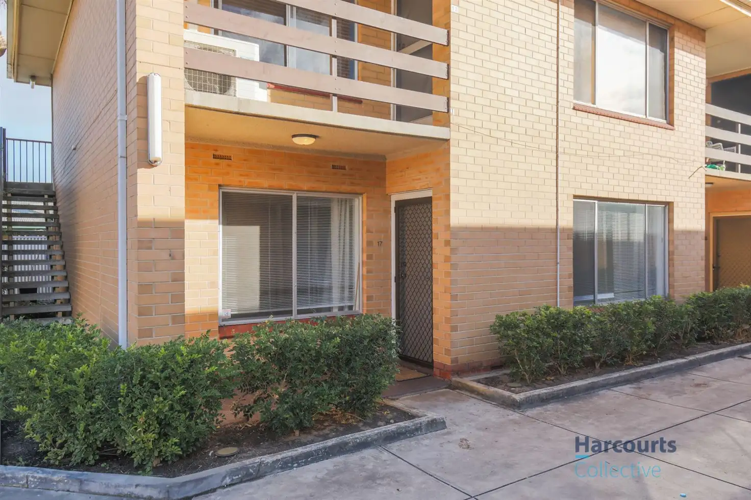 Main view of Homely unit listing, 17/383 Cross Road, Edwardstown SA 5039