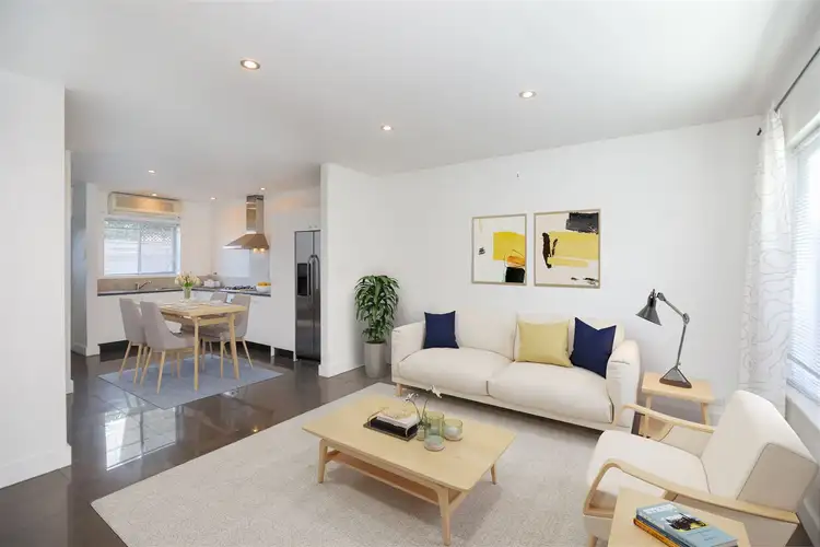 Third view of Homely unit listing, 17/383 Cross Road, Edwardstown SA 5039
