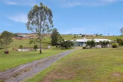 Main view of Homely house listing, 247 Hyland Road, East Deep Creek QLD
