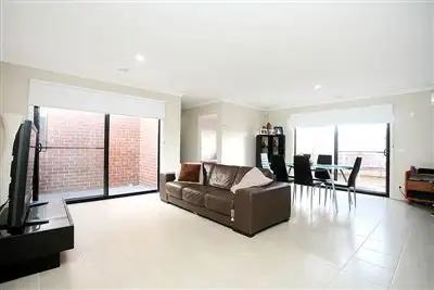 Fifth view of Homely house listing, 1 Mirka Drive, Lalor VIC