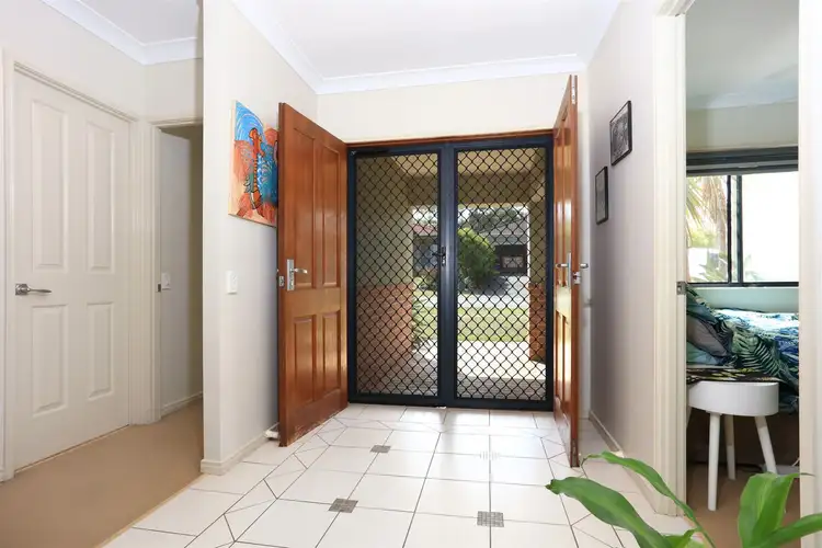 Second view of Homely house listing, 43 Prospect Court, Robina QLD 4226
