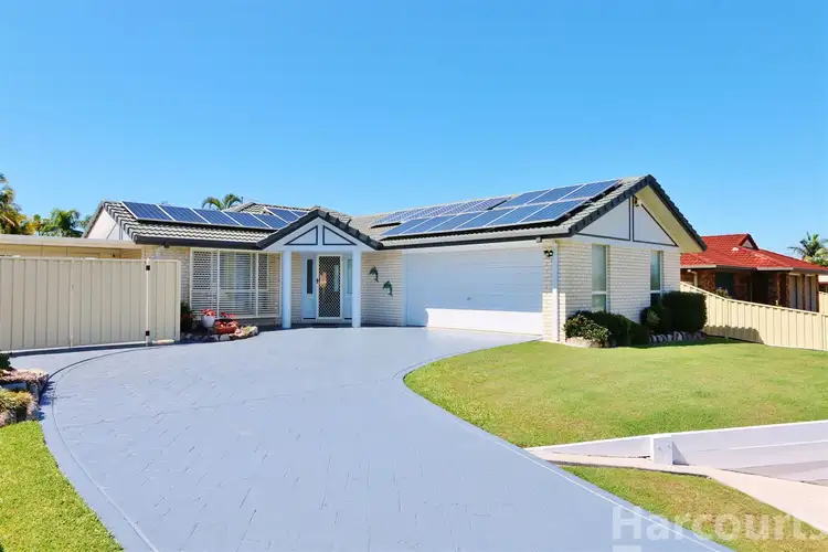 Main view of Homely house listing, 8 Jefferies Place, Sandstone Point QLD 4511