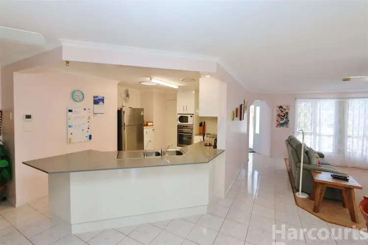 Third view of Homely house listing, 8 Jefferies Place, Sandstone Point QLD 4511