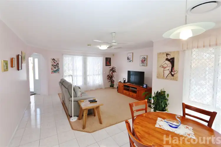Fourth view of Homely house listing, 8 Jefferies Place, Sandstone Point QLD 4511