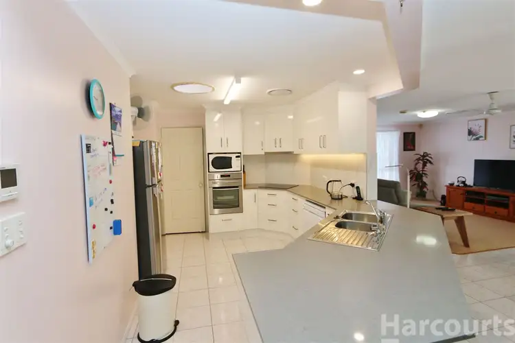 Sixth view of Homely house listing, 8 Jefferies Place, Sandstone Point QLD 4511