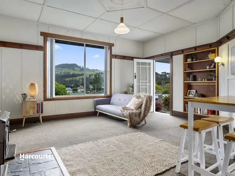 Fourth view of Homely house listing, 13 Fords Road, Geeveston TAS 7116