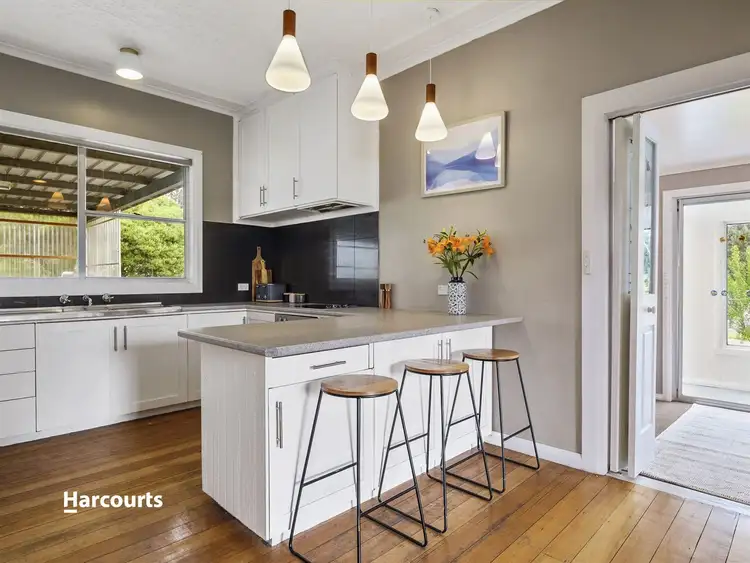 Seventh view of Homely house listing, 13 Fords Road, Geeveston TAS 7116