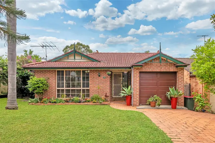 28 Birdwood Avenue, Doonside NSW 2767