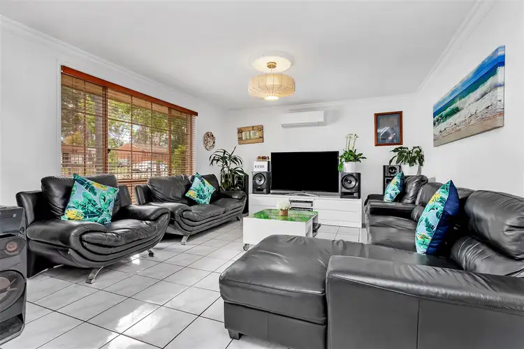Second view of Homely house listing, 28 Birdwood Avenue, Doonside NSW 2767
