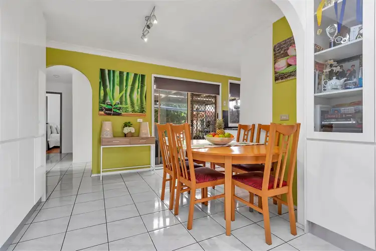 Fourth view of Homely house listing, 28 Birdwood Avenue, Doonside NSW 2767