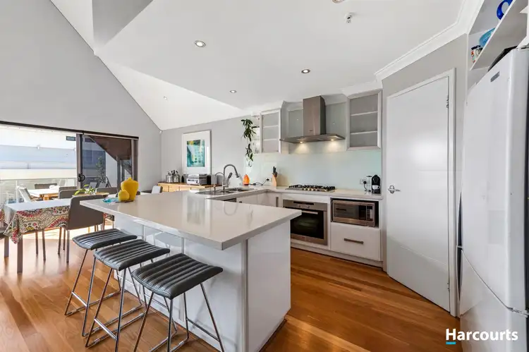 Third view of Homely apartment listing, 5/2D Treviso Mews, Mandurah WA 6210