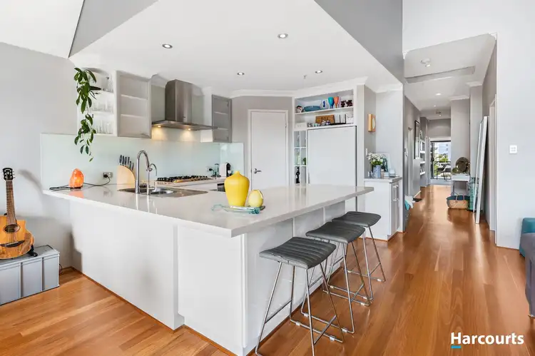 Fourth view of Homely apartment listing, 5/2D Treviso Mews, Mandurah WA 6210