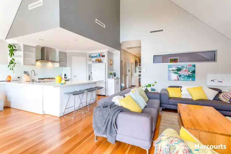 Fifth view of Homely apartment listing, 5/2D Treviso Mews, Mandurah WA 6210