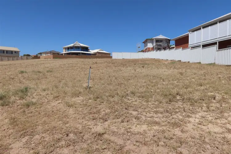 Fourth view of Homely land listing, 54 North Shore Dve, Dongara WA 6525