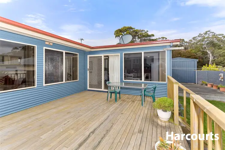 Second view of Homely house listing, 8 Ross Street, Beauty Point TAS 7270