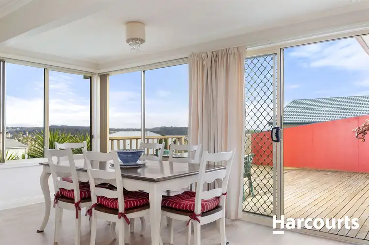 Fourth view of Homely house listing, 8 Ross Street, Beauty Point TAS 7270