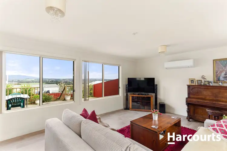 Fifth view of Homely house listing, 8 Ross Street, Beauty Point TAS 7270