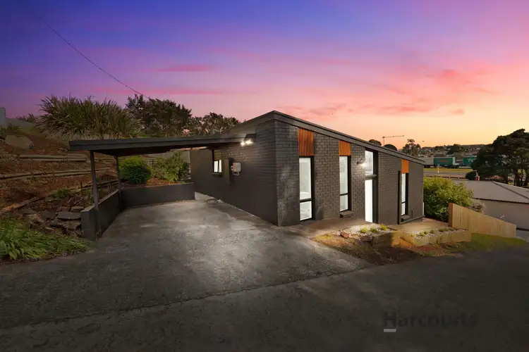 Main view of Homely house listing, 20A Weemala Lane, Miandetta TAS 7310
