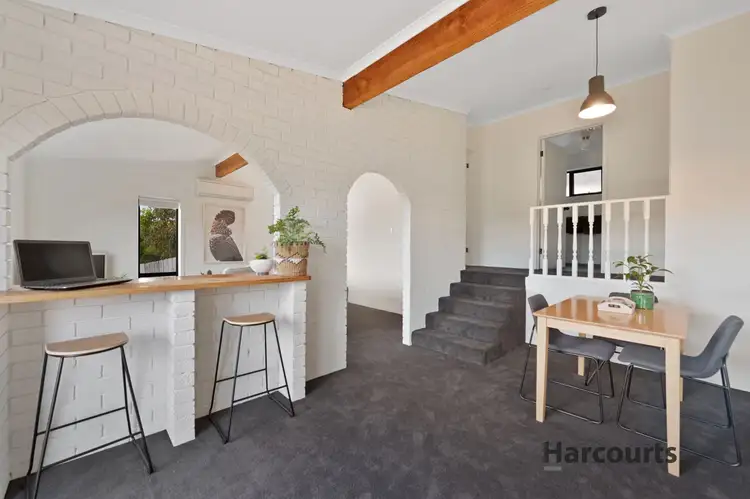 Second view of Homely house listing, 20A Weemala Lane, Miandetta TAS 7310