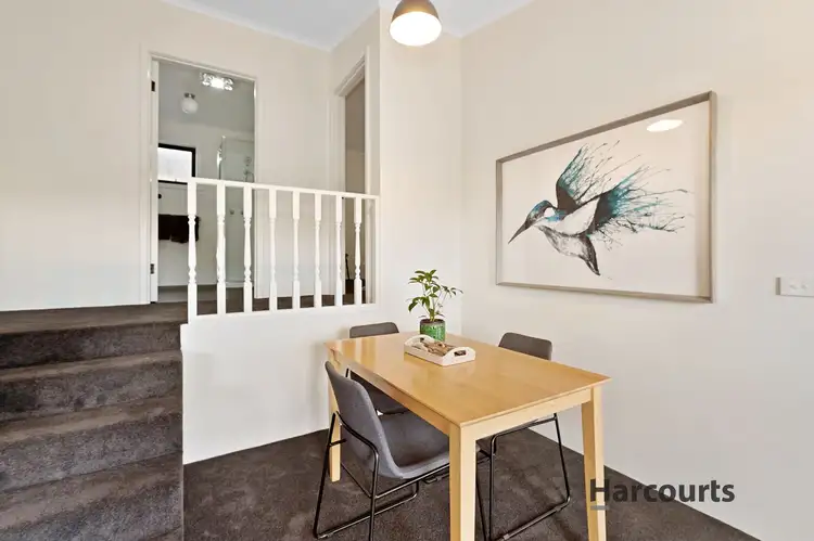 Fifth view of Homely house listing, 20A Weemala Lane, Miandetta TAS 7310