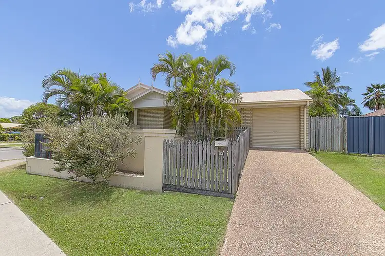 83 Burnda Street, Kirwan QLD 4817