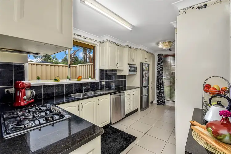 Third view of Homely house listing, 12 Kirsty Crescent, Hassall Grove NSW 2761