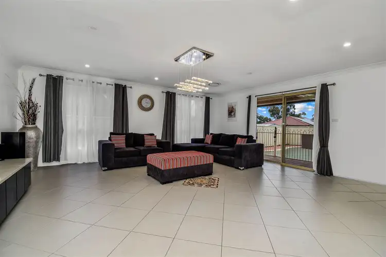 Sixth view of Homely house listing, 12 Kirsty Crescent, Hassall Grove NSW 2761