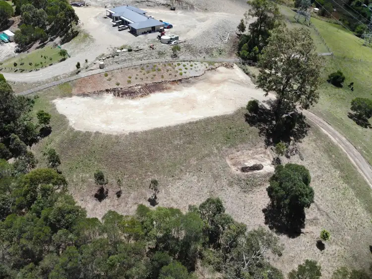Main view of Homely land listing, Lot 37 Welches Road, Wongawallan QLD 4210