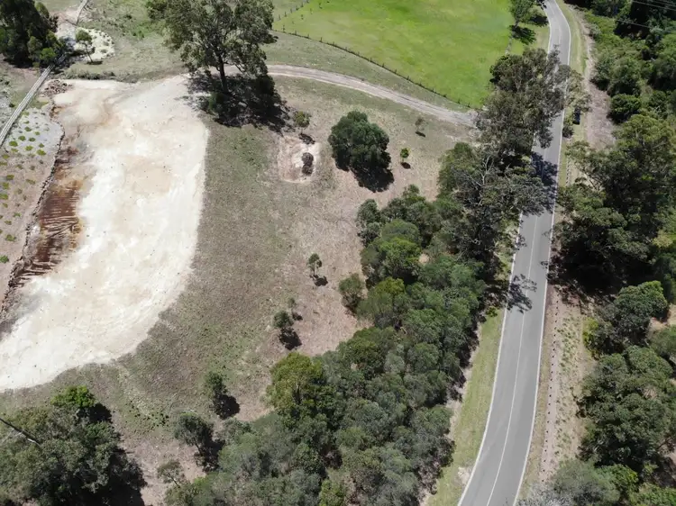 Third view of Homely land listing, Lot 37 Welches Road, Wongawallan QLD 4210