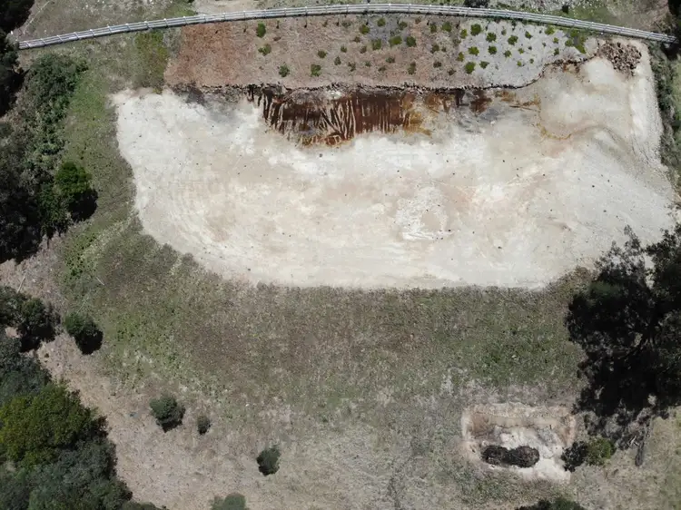 Fourth view of Homely land listing, Lot 37 Welches Road, Wongawallan QLD 4210