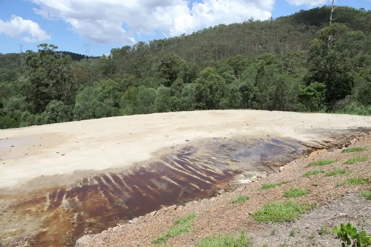 Seventh view of Homely land listing, Lot 37 Welches Road, Wongawallan QLD 4210