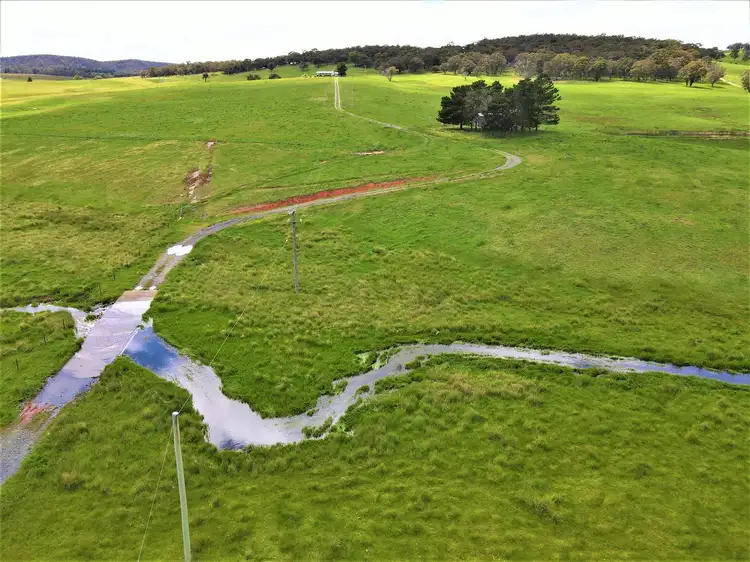 6050 Taralga Road, Taralga NSW 2580