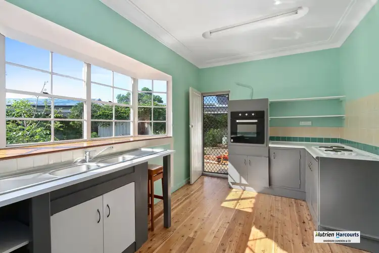 Second view of Homely house listing, 3 Nancy Street, Tamworth NSW 2340