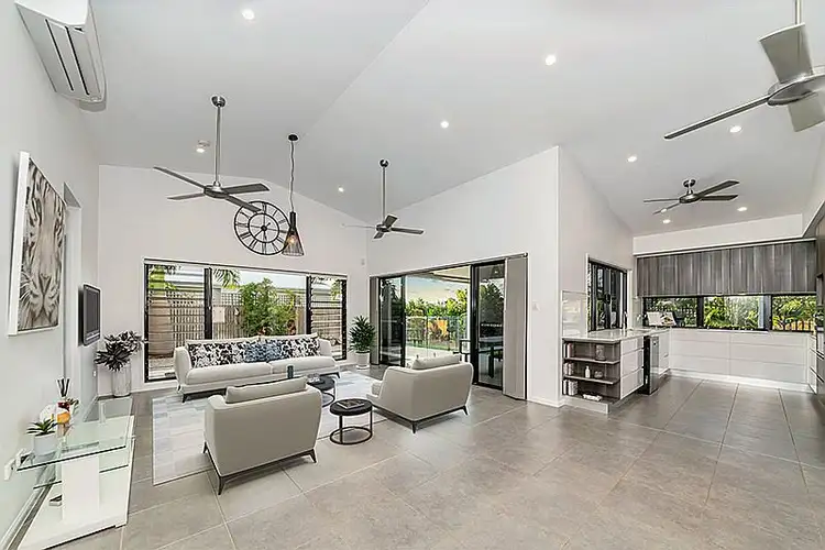 Fifth view of Homely house listing, 5 Barklya Street, Mount Low QLD 4818