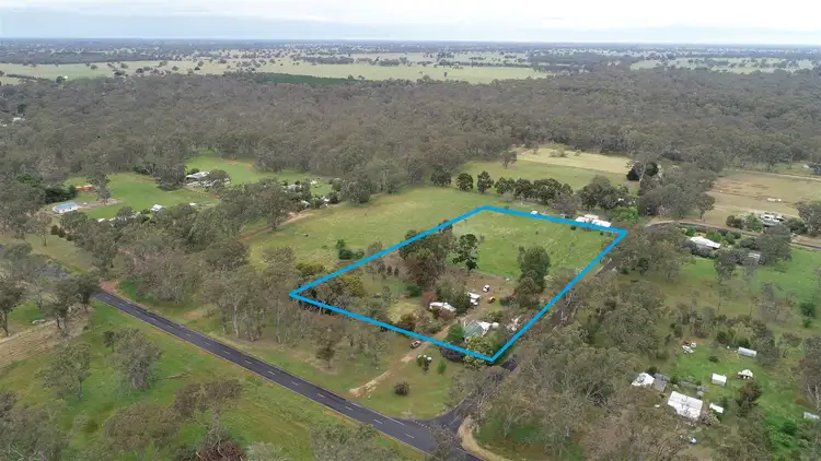 Main view of Homely house listing, 2295 Wimmera Highway, Apsley VIC 3319