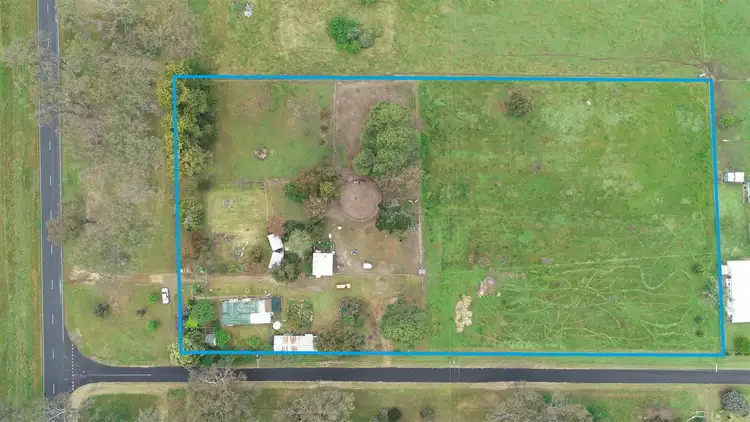 Second view of Homely house listing, 2295 Wimmera Highway, Apsley VIC 3319