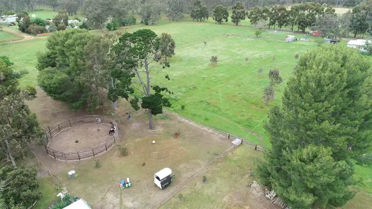 Fourth view of Homely house listing, 2295 Wimmera Highway, Apsley VIC 3319