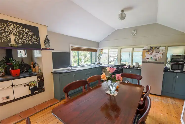 Fifth view of Homely house listing, 2295 Wimmera Highway, Apsley VIC 3319