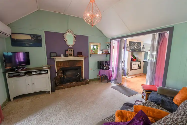 Sixth view of Homely house listing, 2295 Wimmera Highway, Apsley VIC 3319