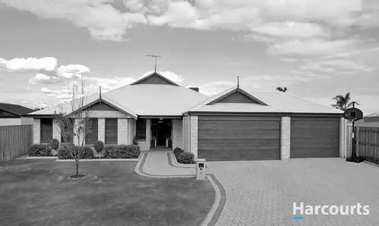 Main view of Homely house listing, 23 Lilly Pilly Lookout, Halls Head WA 6210