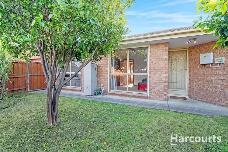 Main view of Homely unit listing, 1/10 Frank Street, Noble Park VIC 3174