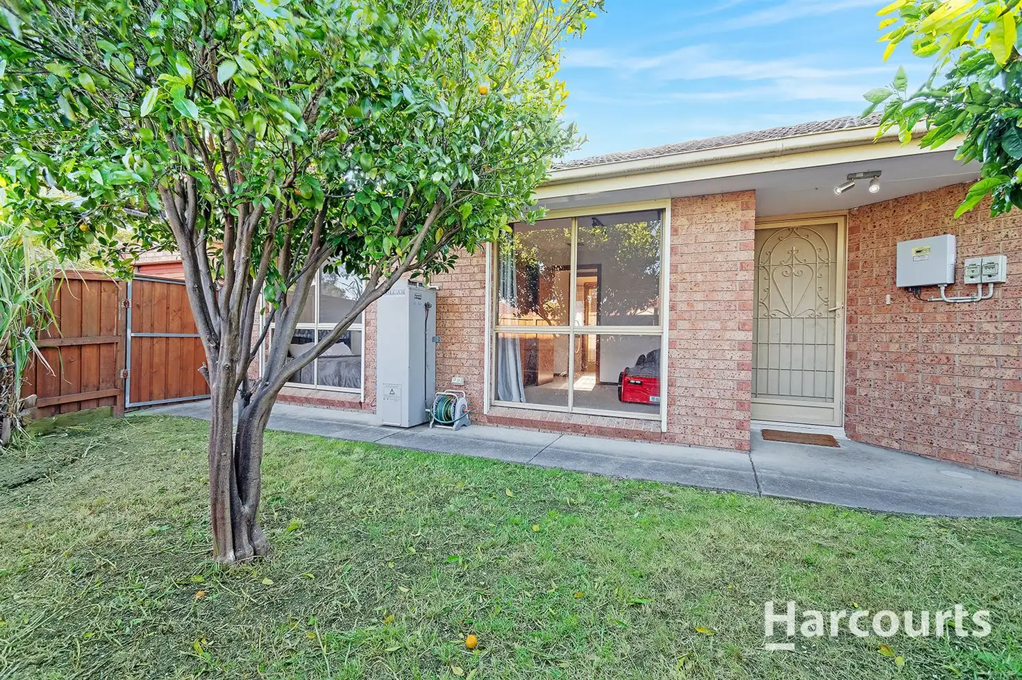 Main view of Homely unit listing, 1/10 Frank Street, Noble Park VIC 3174