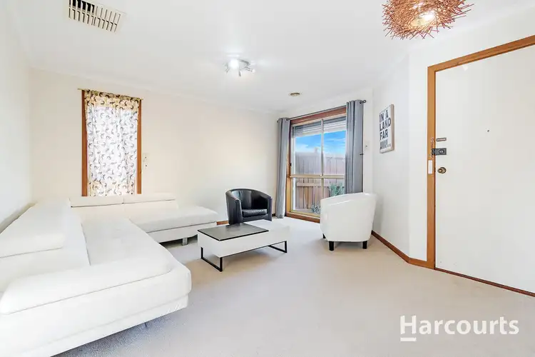 Second view of Homely unit listing, 1/10 Frank Street, Noble Park VIC 3174