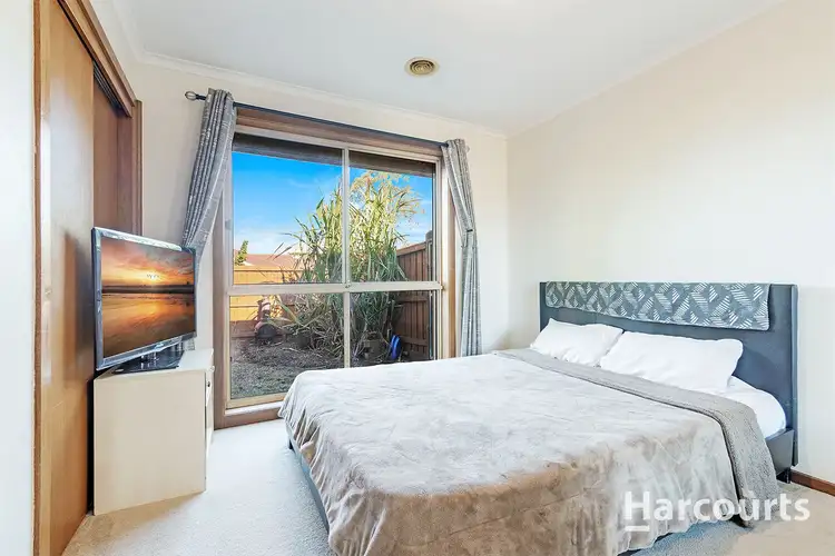 Fifth view of Homely unit listing, 1/10 Frank Street, Noble Park VIC 3174