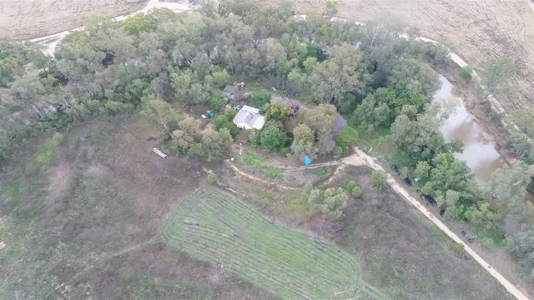 Second view of Homely rural property listing, 235 Udora Rd, Warren NSW 2824