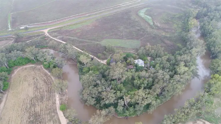 Fourth view of Homely rural property listing, 235 Udora Rd, Warren NSW 2824
