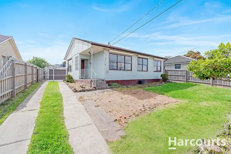 5 Cootamundra Street, Doveton VIC 3177