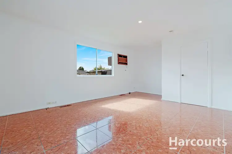 Second view of Homely house listing, 5 Cootamundra Street, Doveton VIC 3177